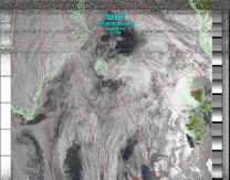 NOAA 15 MSA