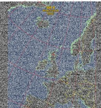NOAA 18 MCIR