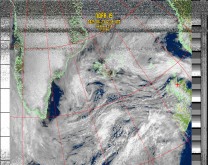 NOAA 19 MSA