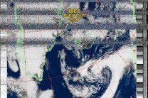 NOAA 19 MSA