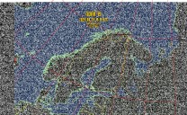 NOAA 19 MCIR